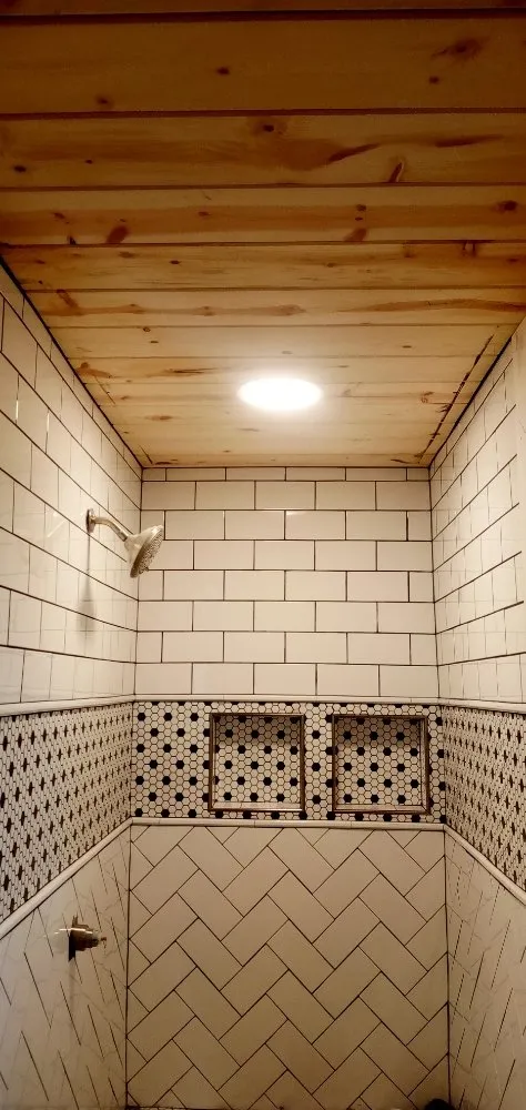 Slide of K.T.G Construction