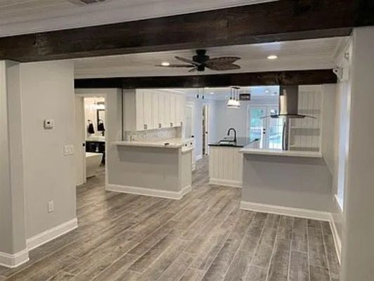 K.T.G Construction Logo