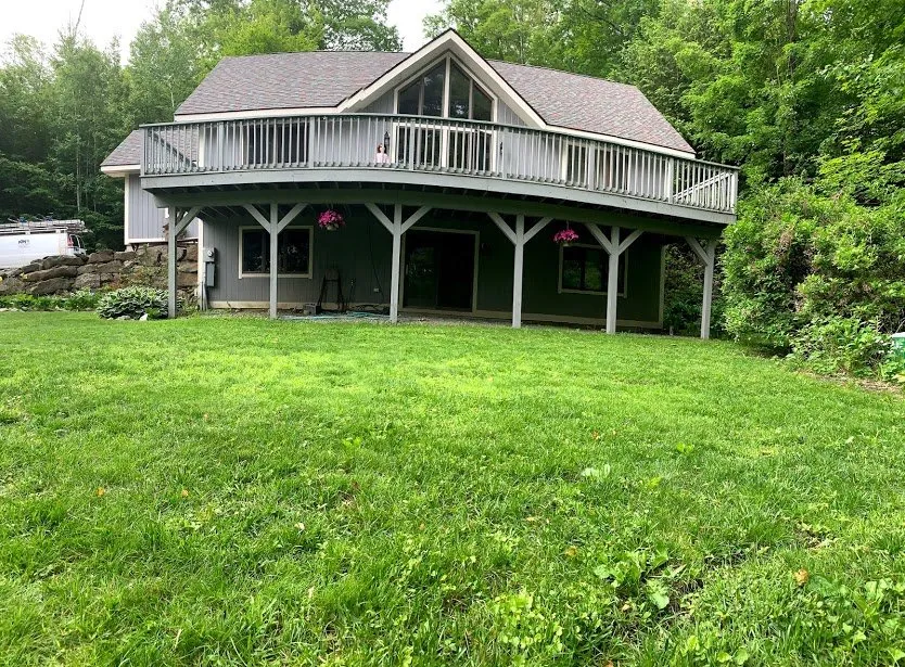 Slide of KTM Exteriors & Roofing