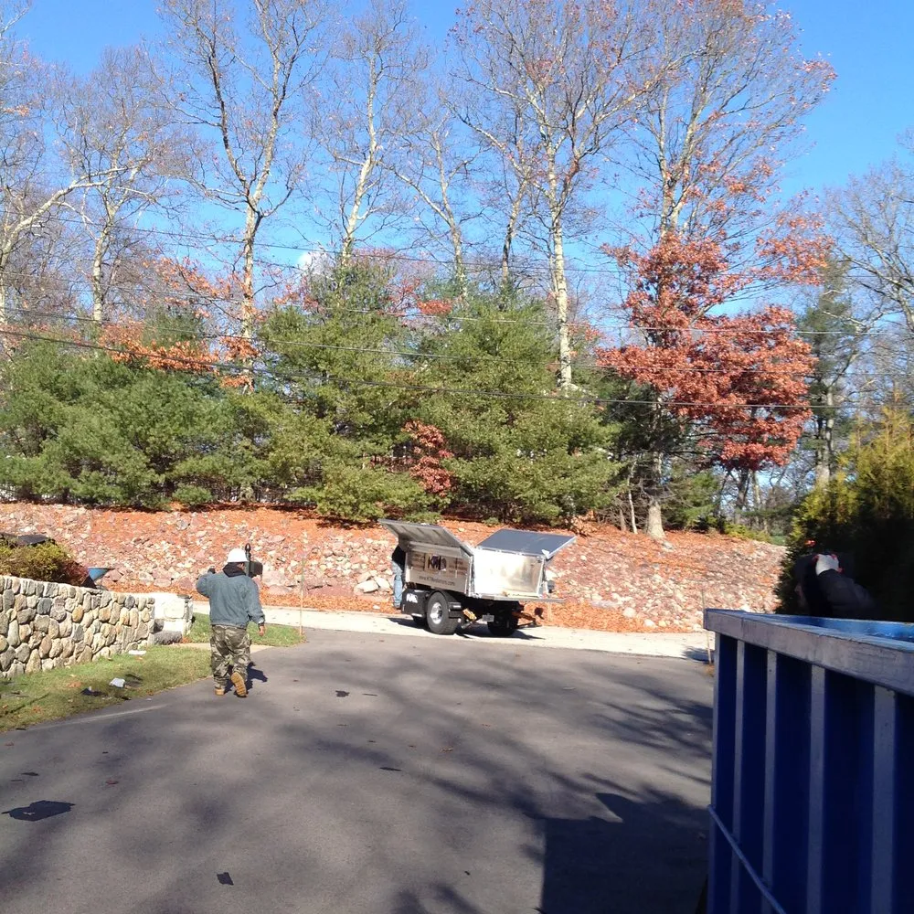 Slide of KTM Exteriors & Roofing