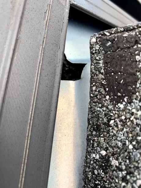 Slide of KTM Exteriors & Roofing