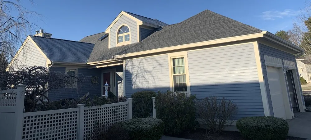 Slide of KTM Exteriors & Roofing