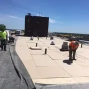 Slide of KTM Exteriors & Roofing