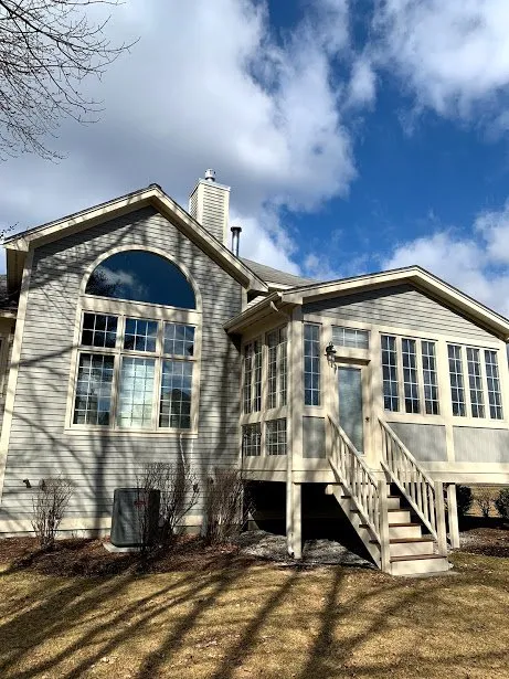 Slide of KTM Exteriors & Roofing