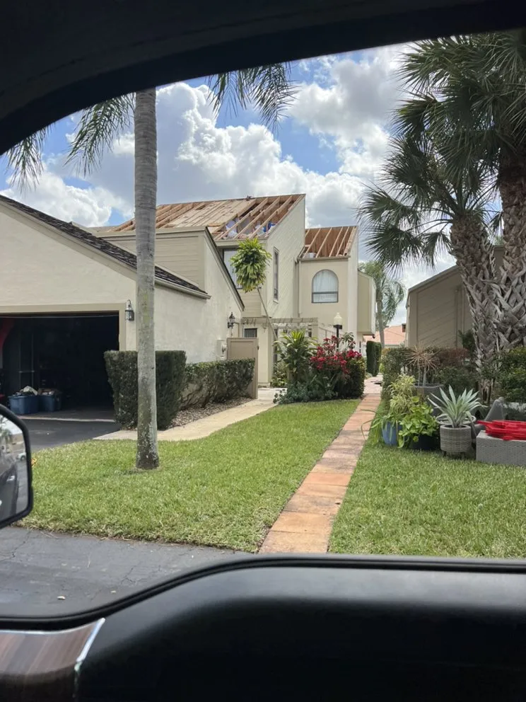 Slide of KTM Exteriors