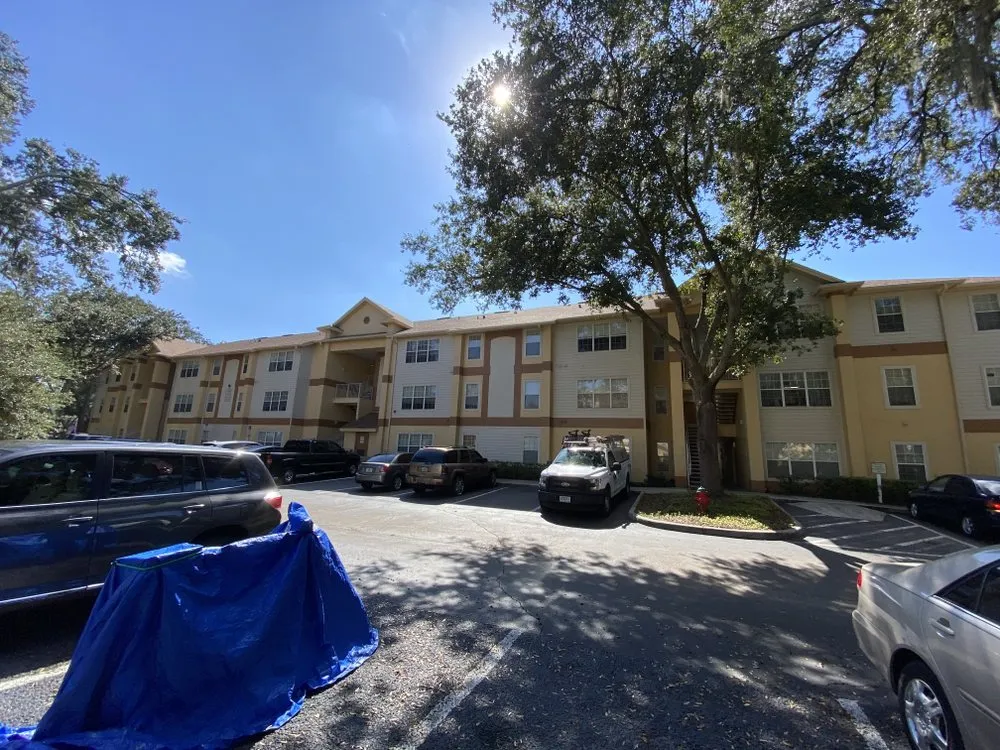 Slide of KTM Exteriors