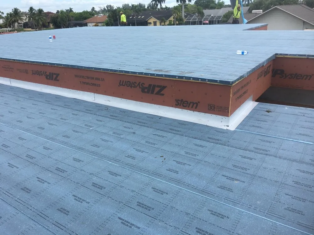 Slide of KTM Exteriors