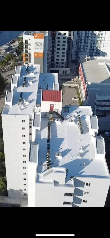 Slide of KTM Exteriors