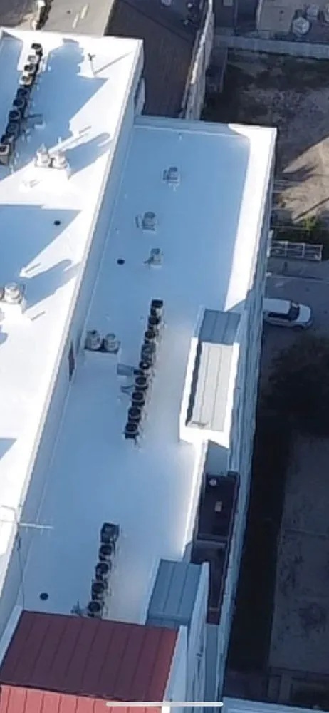 Slide of KTM Exteriors