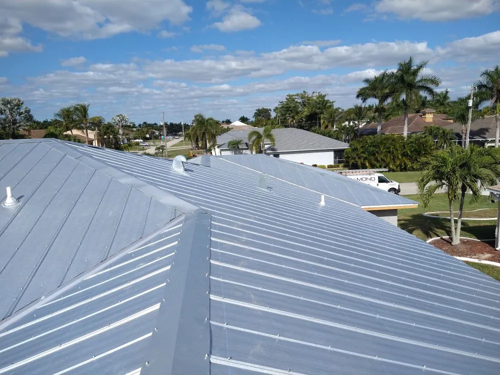 Slide of KTM Exteriors