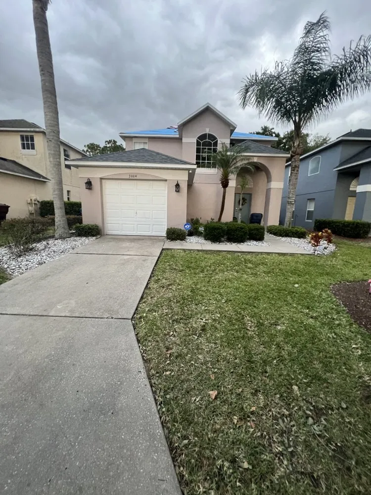 Slide of KTM Exteriors