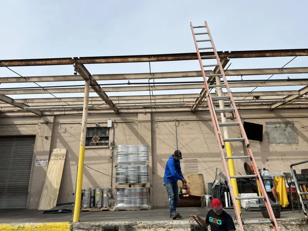 Slide of KTM Exteriors