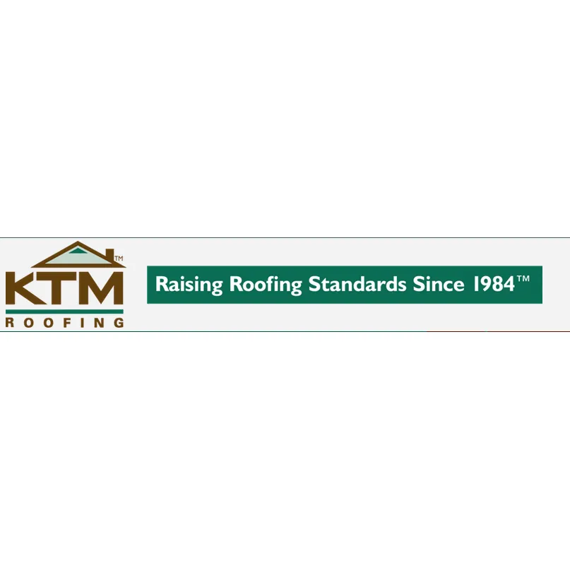Slide of KTM Roofing