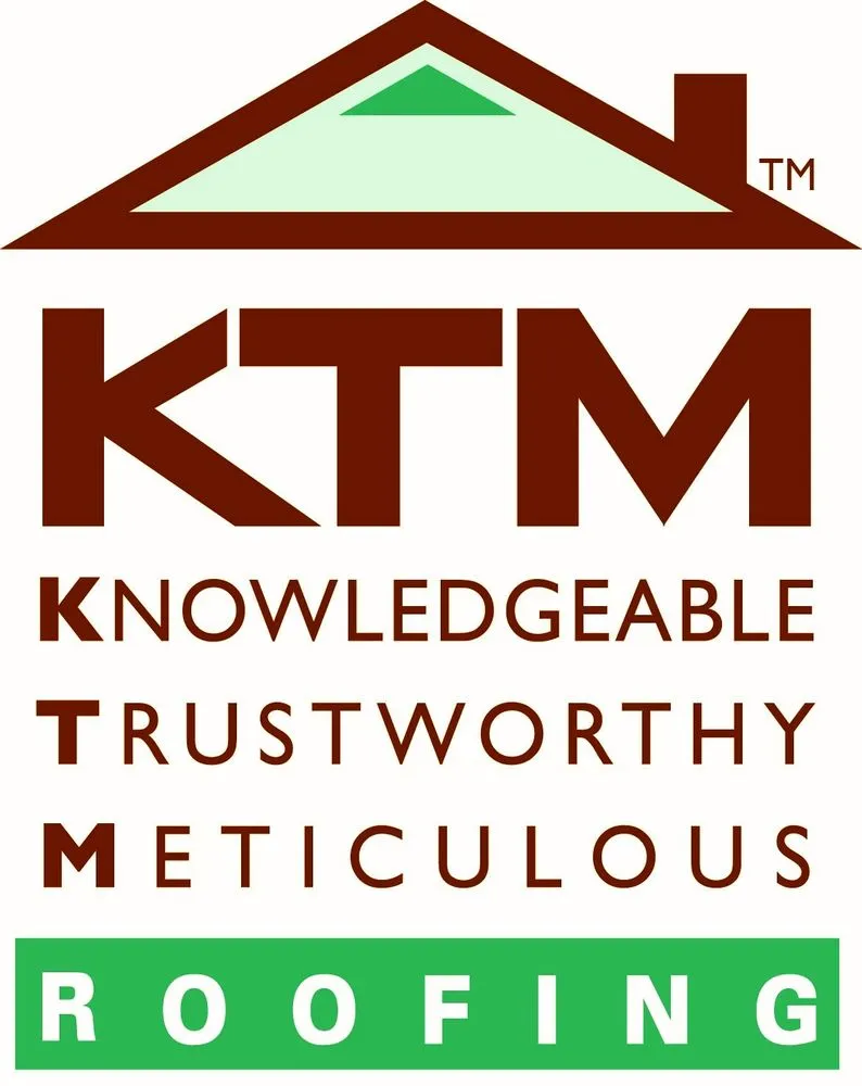 Slide of KTM Roofing