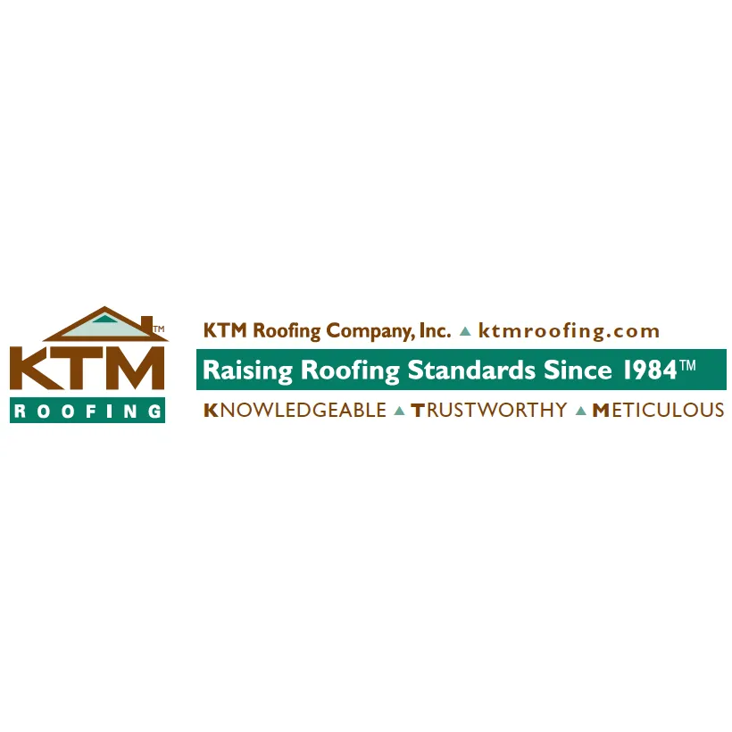 Slide of KTM Roofing
