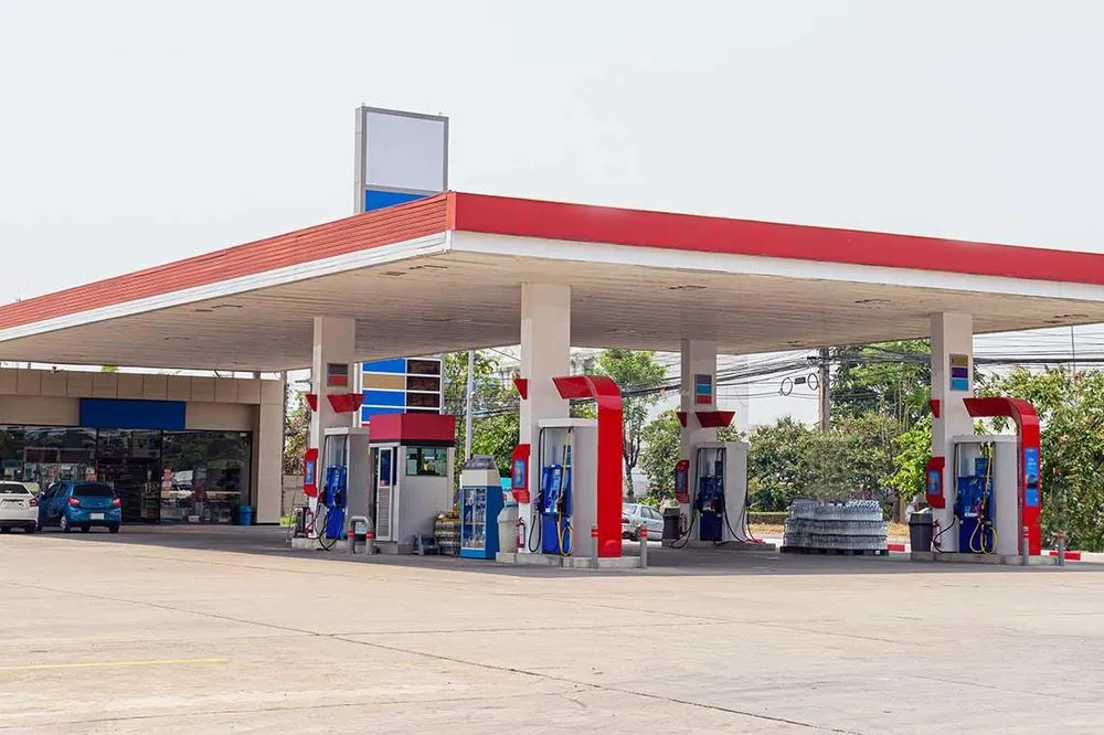 Slide of KTM Roofing