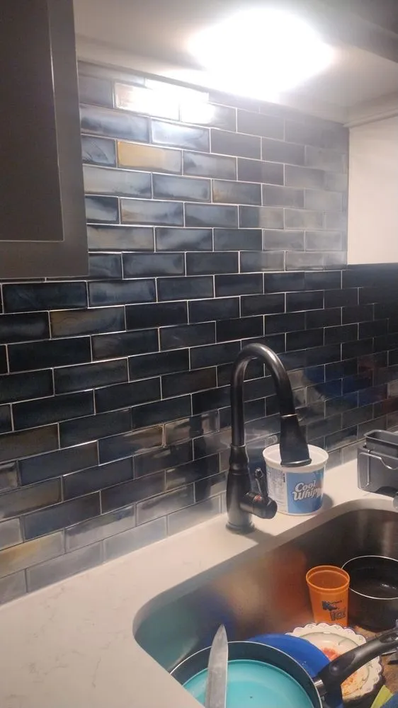 Slide of Kuache's Junk Removal