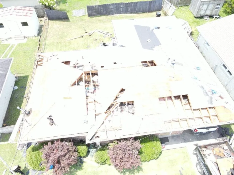 Slide of Kucaba Roofing