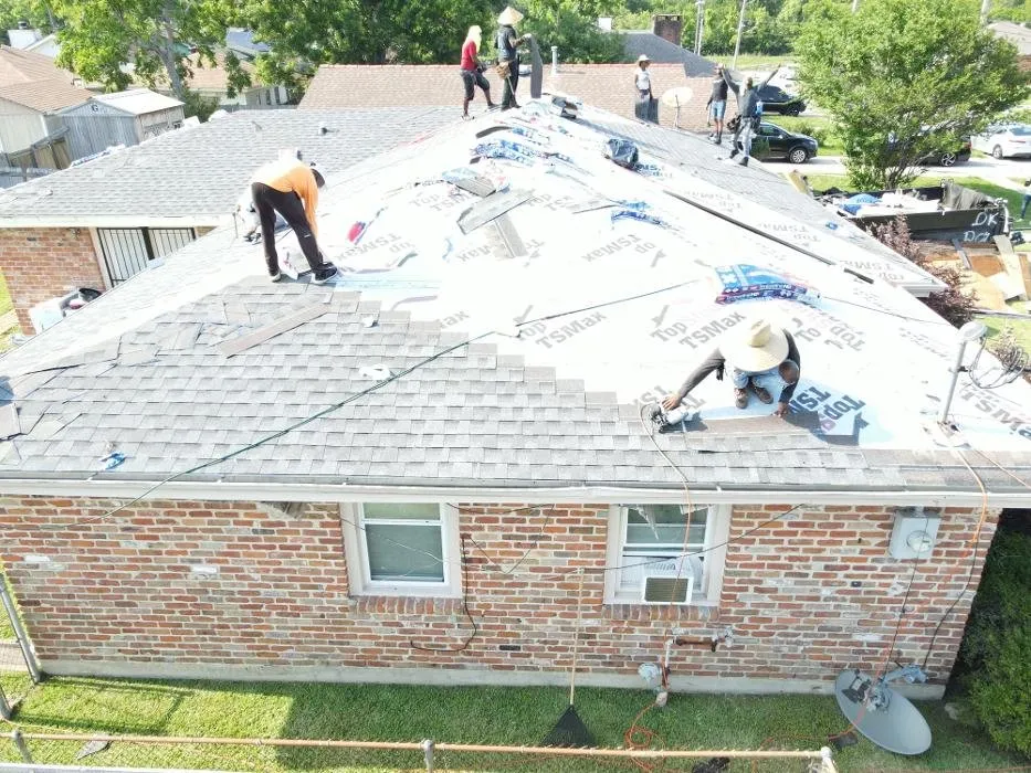 Slide of Kucaba Roofing