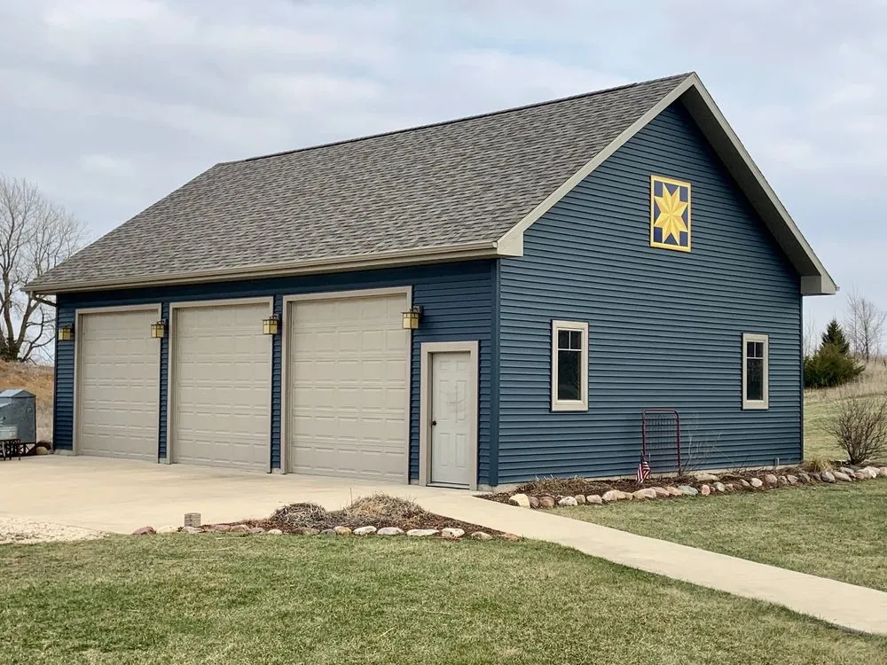 Slide of Kuchel Roofing