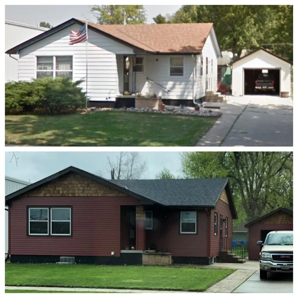 Slide of Kuchel Roofing