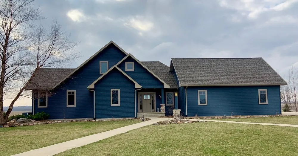 Slide of Kuchel Roofing