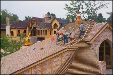 Slide of Kudu Roofing