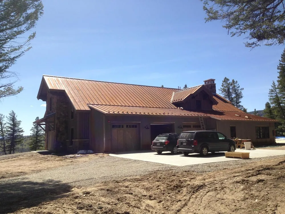 Slide of Kudu Roofing