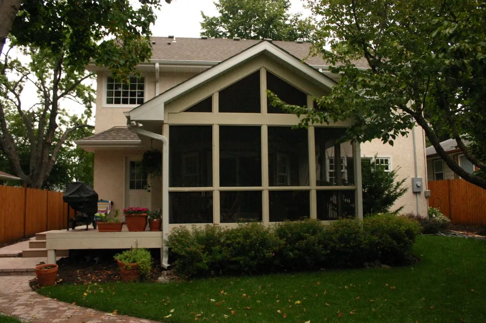 Slide of Kuechle Construction Company