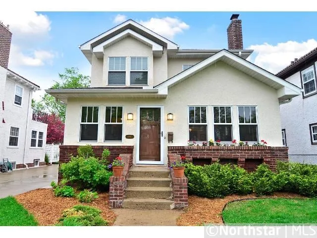 Slide of Kuechle Construction Company