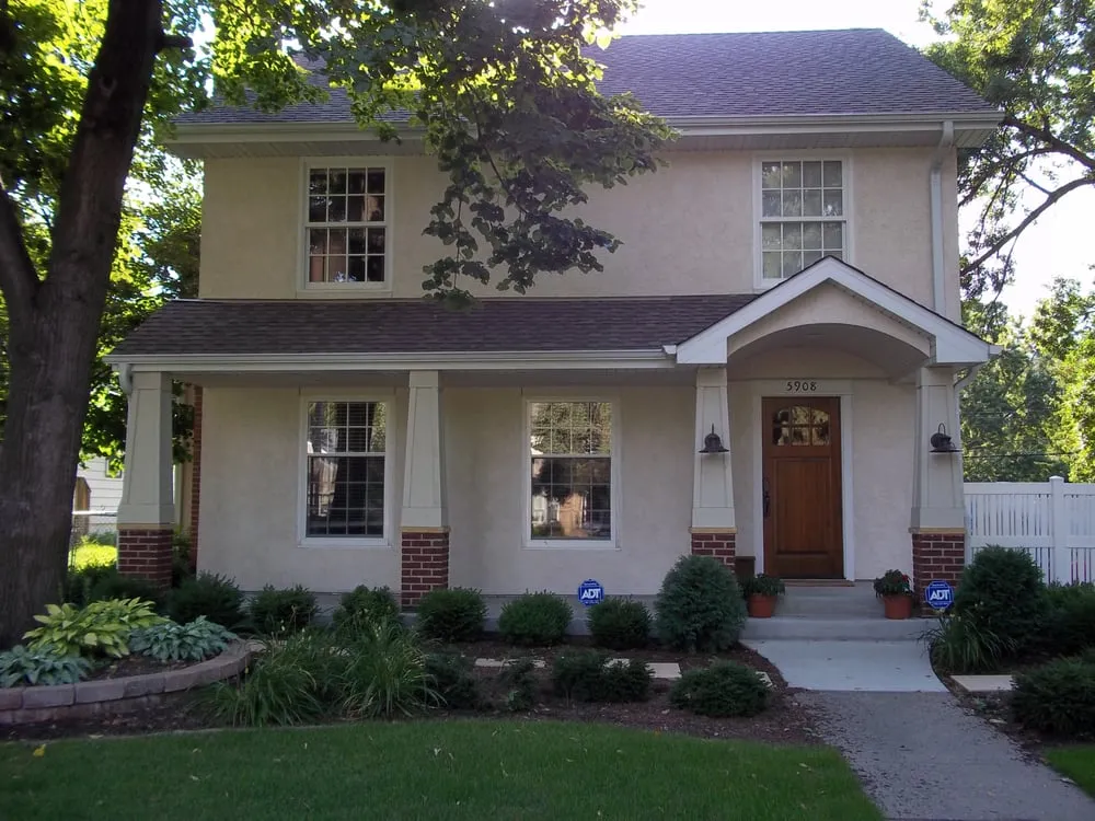 Slide of Kuechle Construction Company