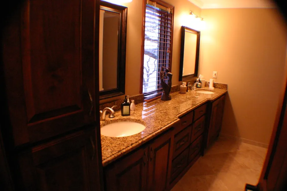 Slide of Kuechle Construction Company