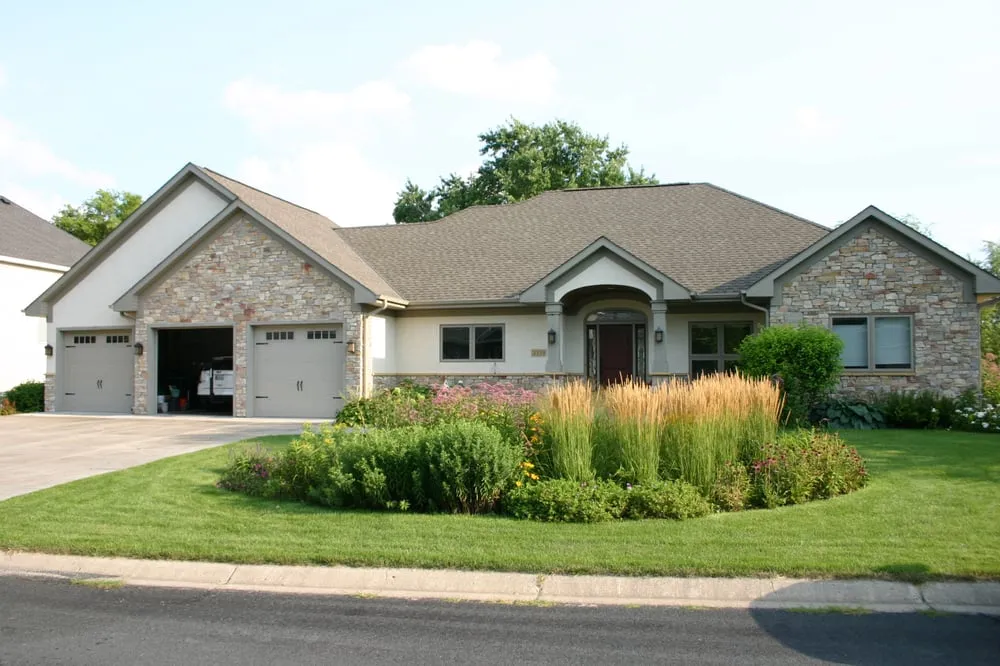 Slide of Kuechle Construction Company