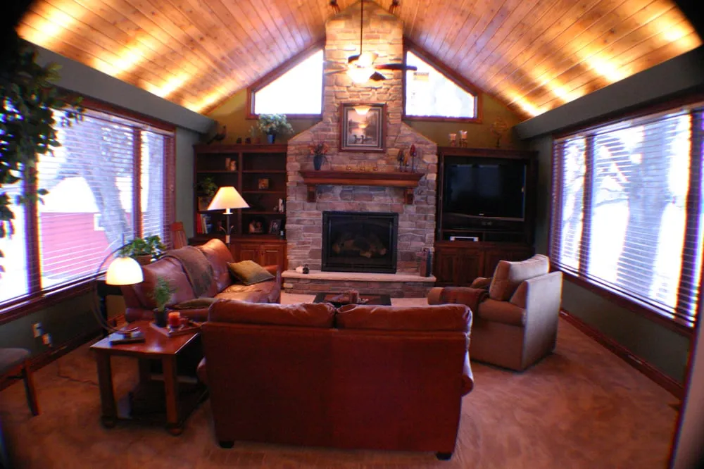 Slide of Kuechle Construction Company