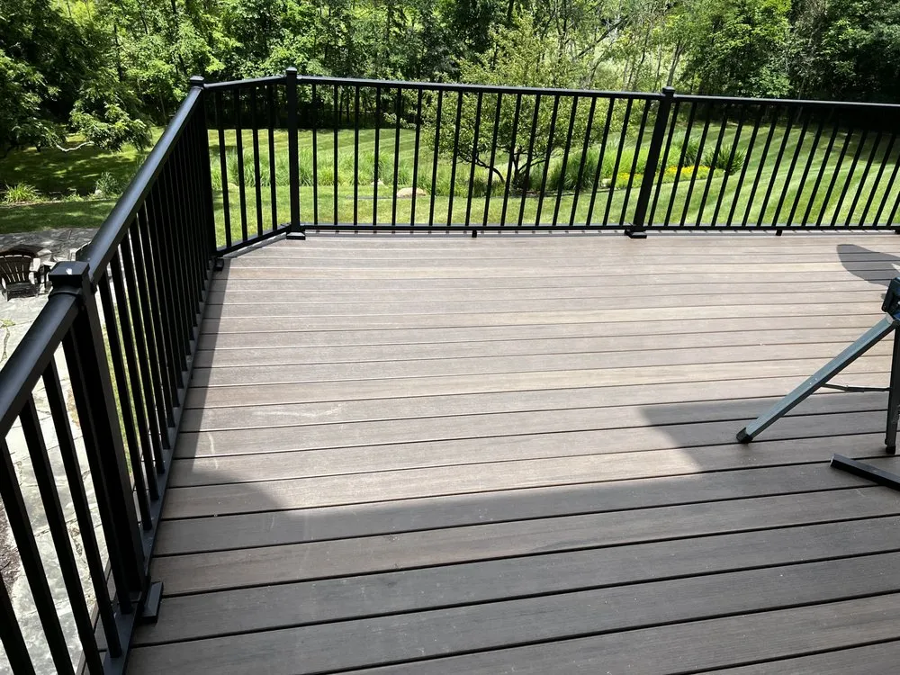 Local residential roofing service in Lawrence, MI by Kuhens Construction