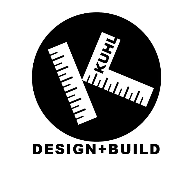 Slide of Kuhl Design and Build