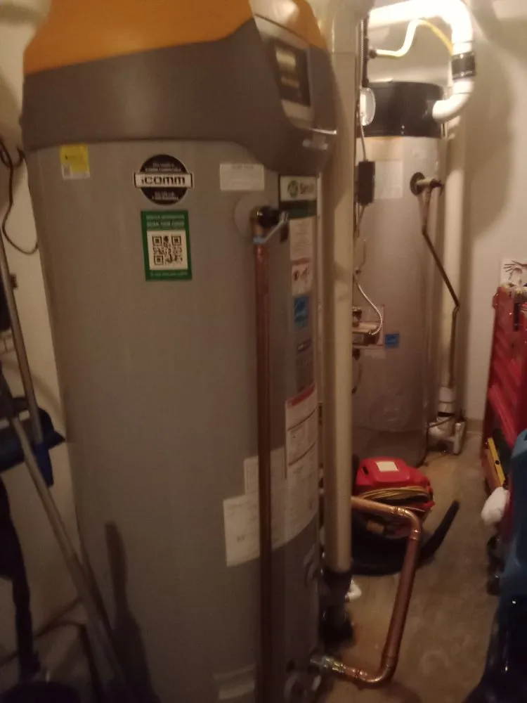 Slide of Kuhl's Powerhouse Pro Services