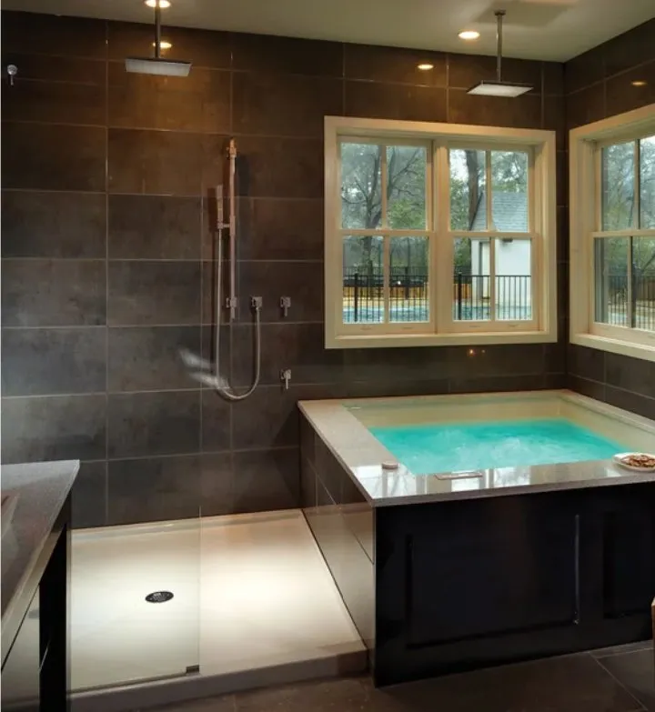 Slide of Kuhl's Powerhouse Pro Services