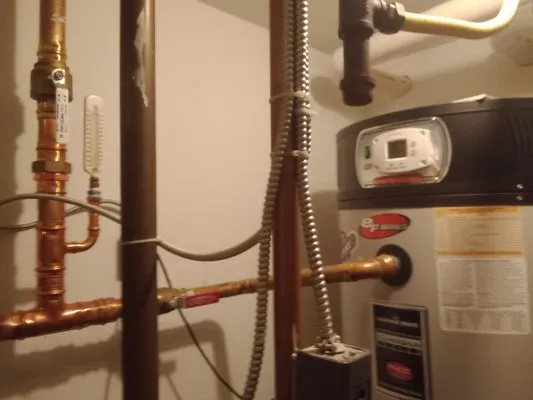 Kuhl's Powerhouse Pro Services