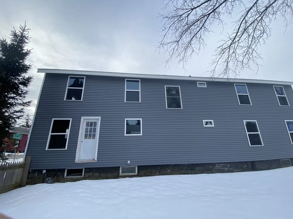 Trusted residential roofing service experts serving Edwards, NY - Kuhn Construction