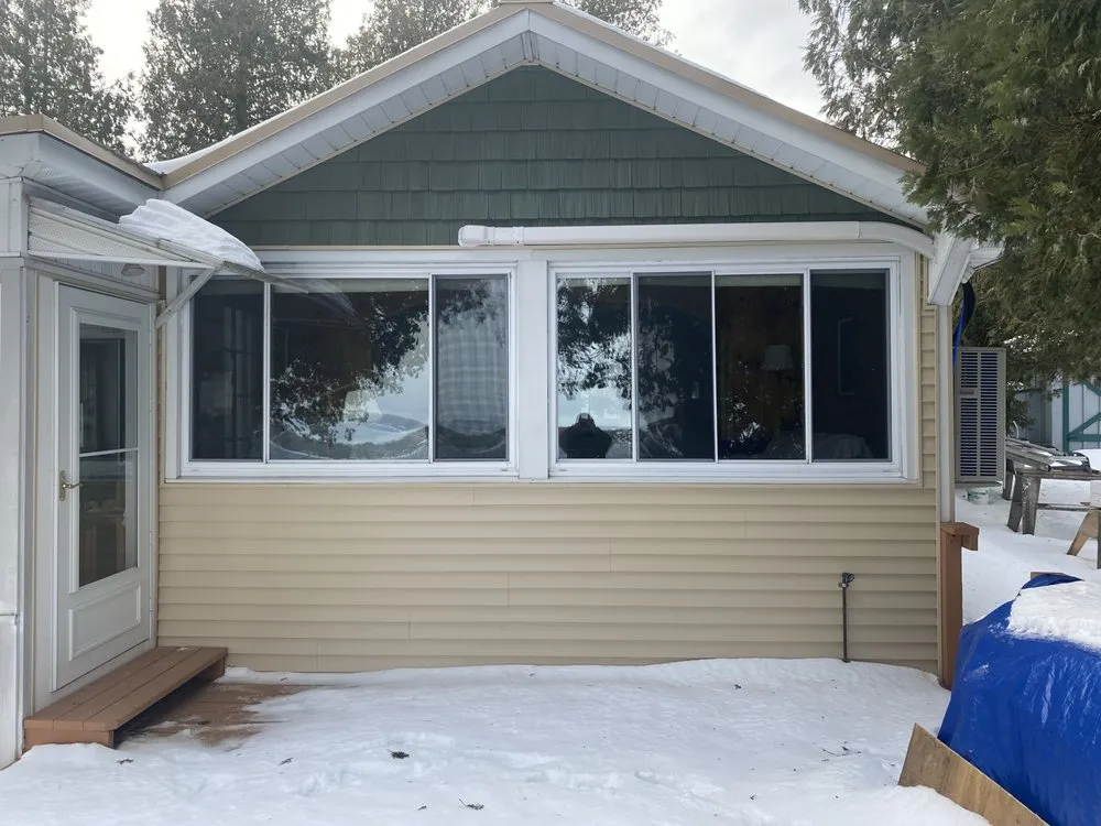 Trusted metal roofing installation experts serving Edwards, NY - Kuhn Construction