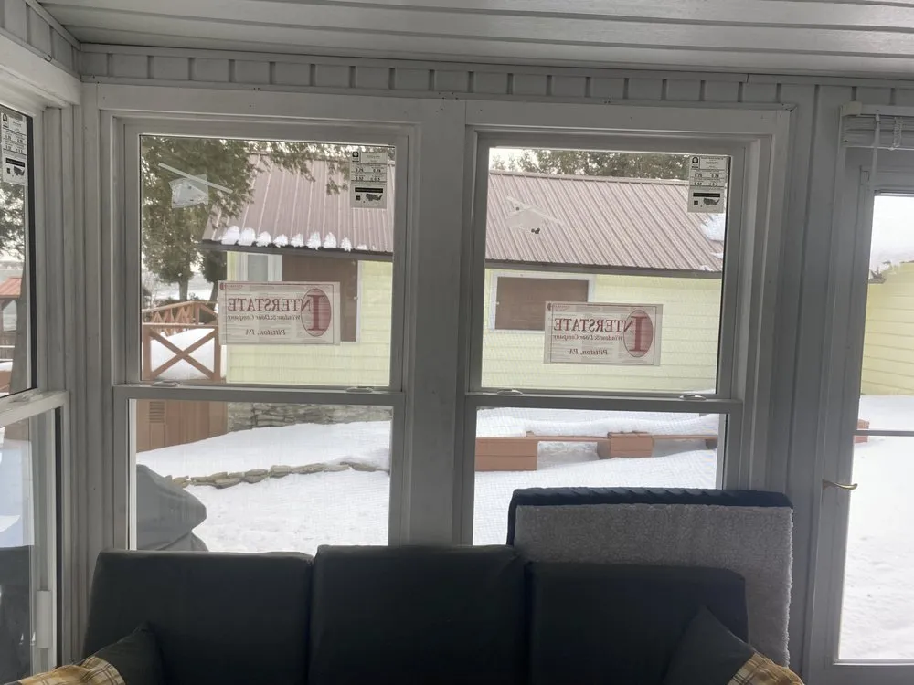 Trusted metal roofing installation in Edwards, NY by Kuhn Construction