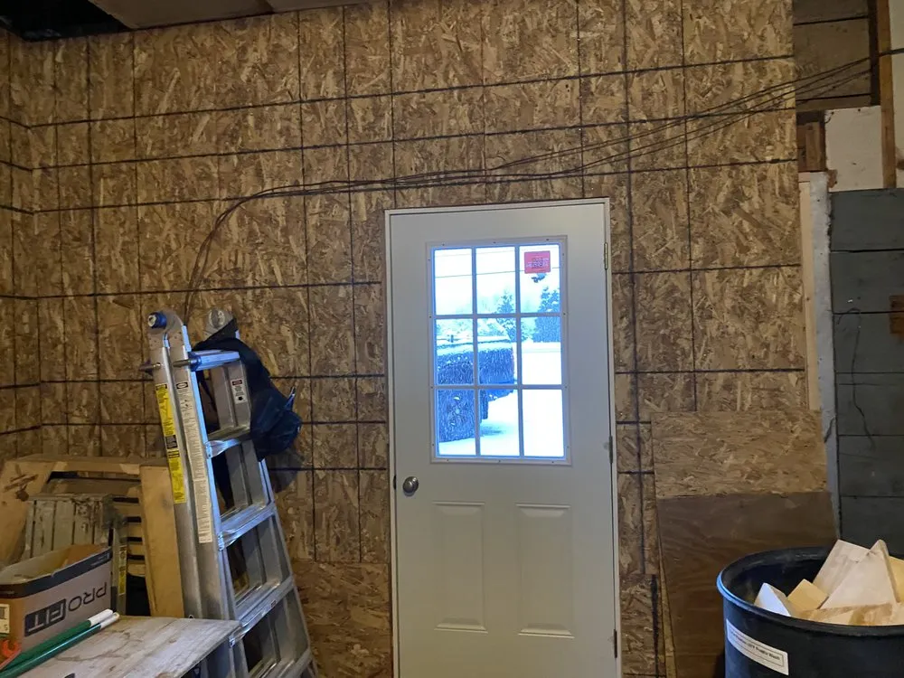 Trusted residential roofing service in Edwards, NY - Kuhn Construction