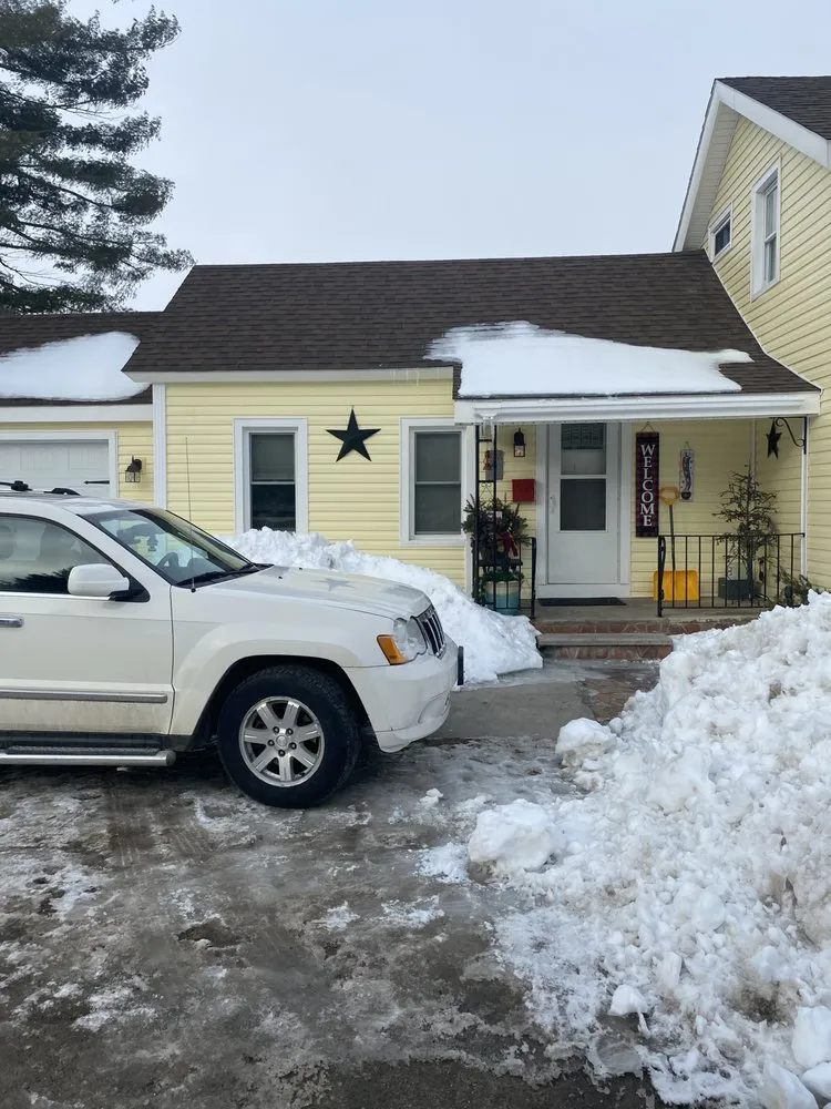Top-rated storm damage roof repair in Edwards, NY - Kuhn Construction