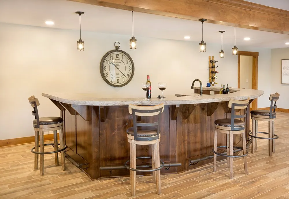 Slide of Kuhns Contracting