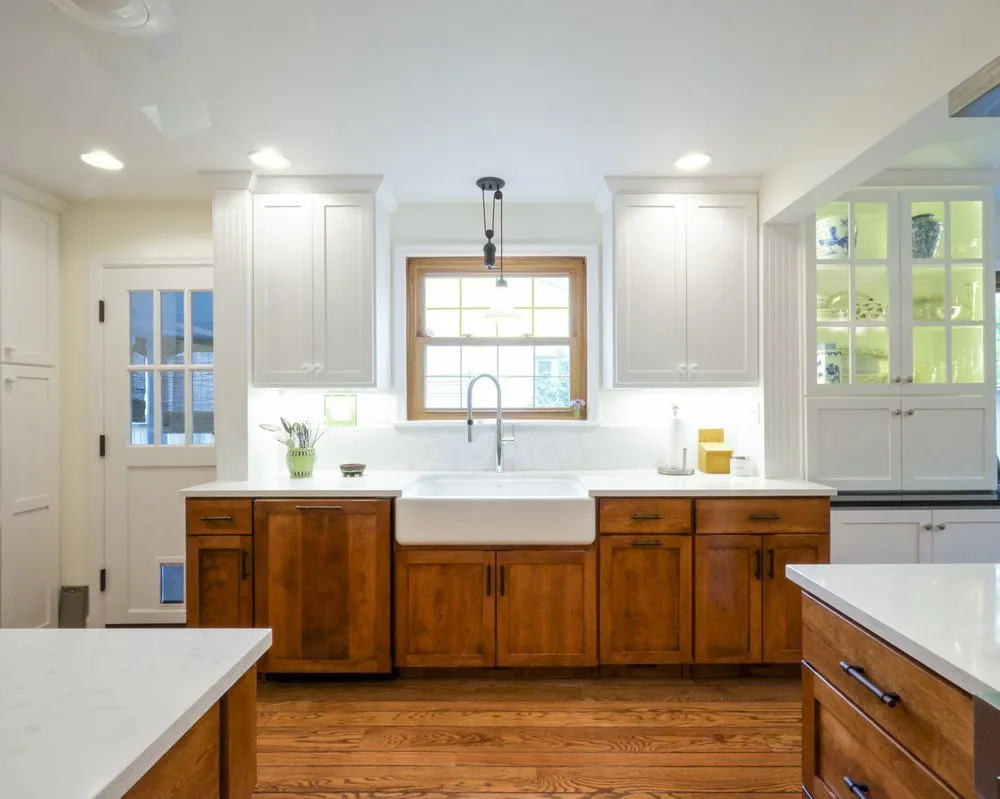 Slide of Kuhns Contracting