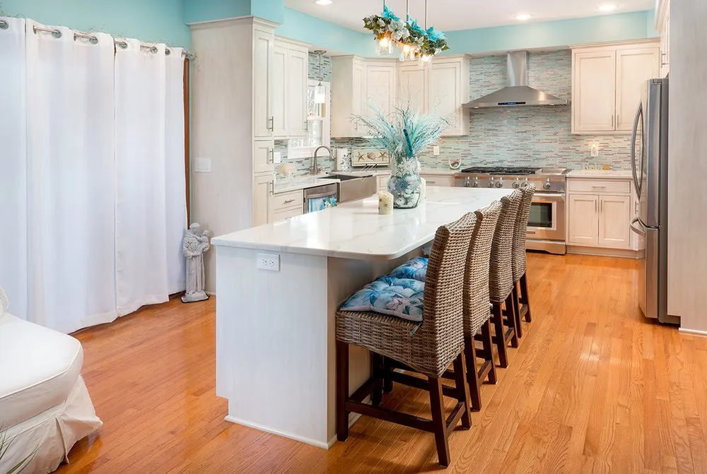 Slide of Kuhns Contracting