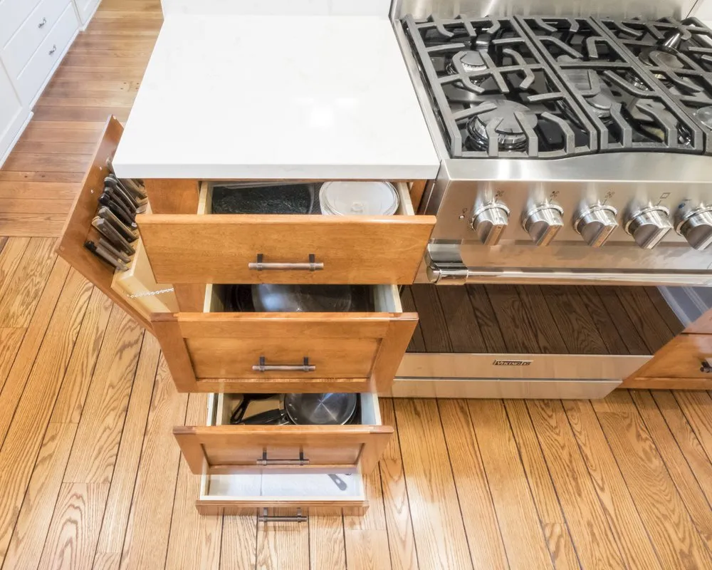 Slide of Kuhns Contracting