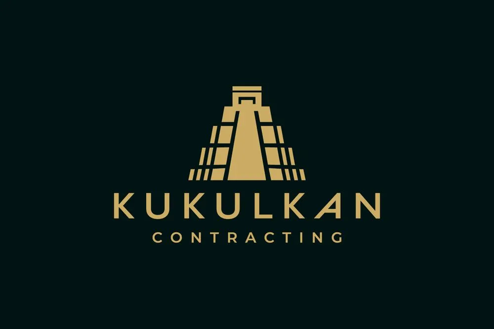 Slide of Kukulkan Contracting