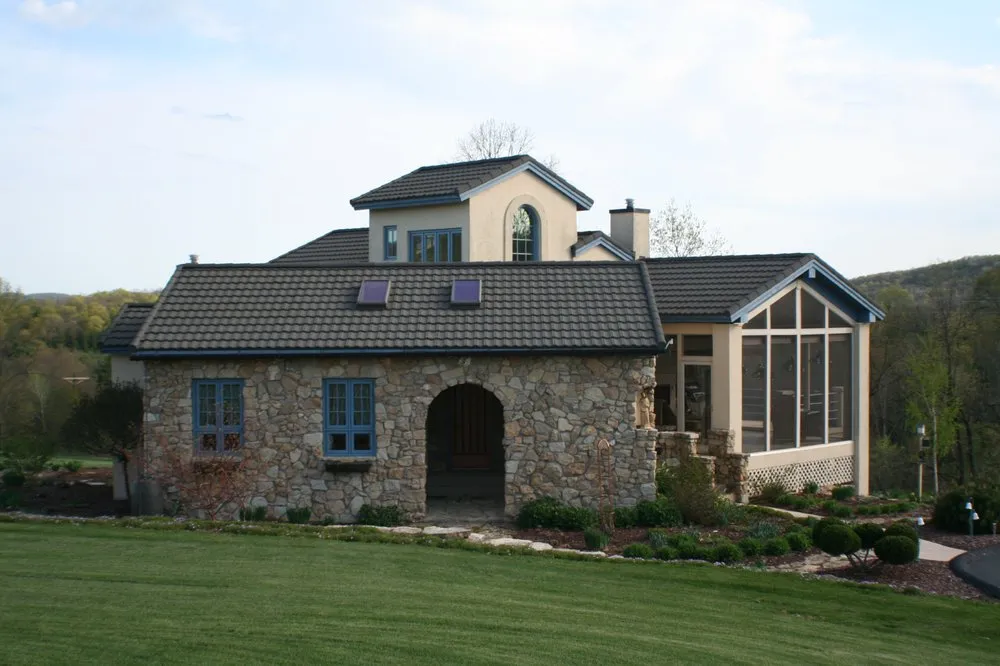 Slide of Kulp's of Stratford